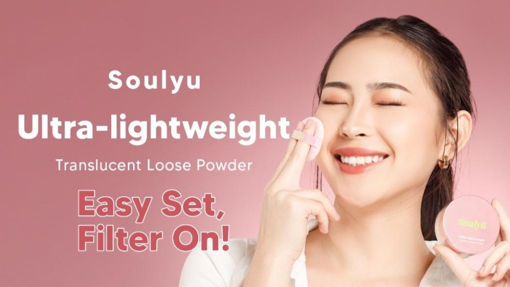 Mengenal Teknik Baking, Bikin Makeup Tahan Lama dan Wajah Mulus!