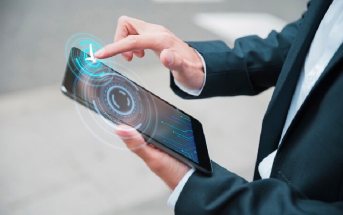 Langkah Perbankan RI Lawan Disrupsi Teknologi dengan Transformasi Digital