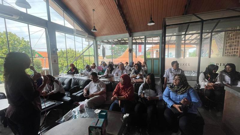 DP3A Semarang Ajak Semua Pihak Edukasi Masyarakat agar Tak Menjauhi Korban Kekerasan