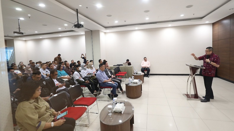 HT: Pilih Pemimpin yang Penuhi 5 Syarat