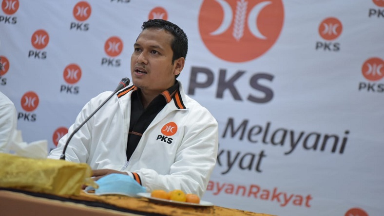 Alasan PKS Tolak Gubernur Jakarta Ditunjuk Presiden, Khawatir Potensi KKN