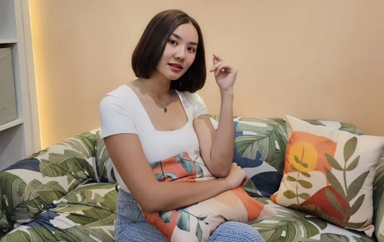 Profil dan Biodata Cleopatra Djapri, Eks Member JKT48 yang Tuai Kontroversi Gegara Bikin Iklan ART Digaji Rp1,7 Juta