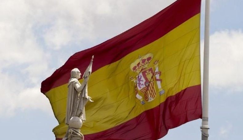 Spanyol Dilaporkan Akan Akui Negara Palestina Hari Ini