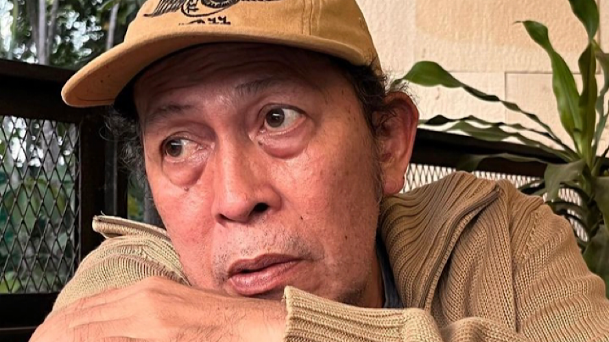 Yayu Unru Meninggal Dunia, Lukman Sardi Berduka: Terima Kasih Karya dan Ilmunya