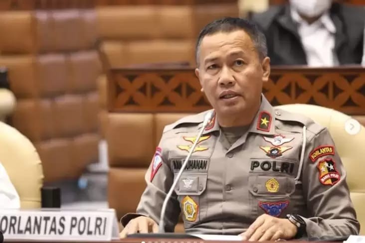 Pertimbangan Polisi Terapkan Ganjil Genap di Tol Jabodetabek selama Mudik