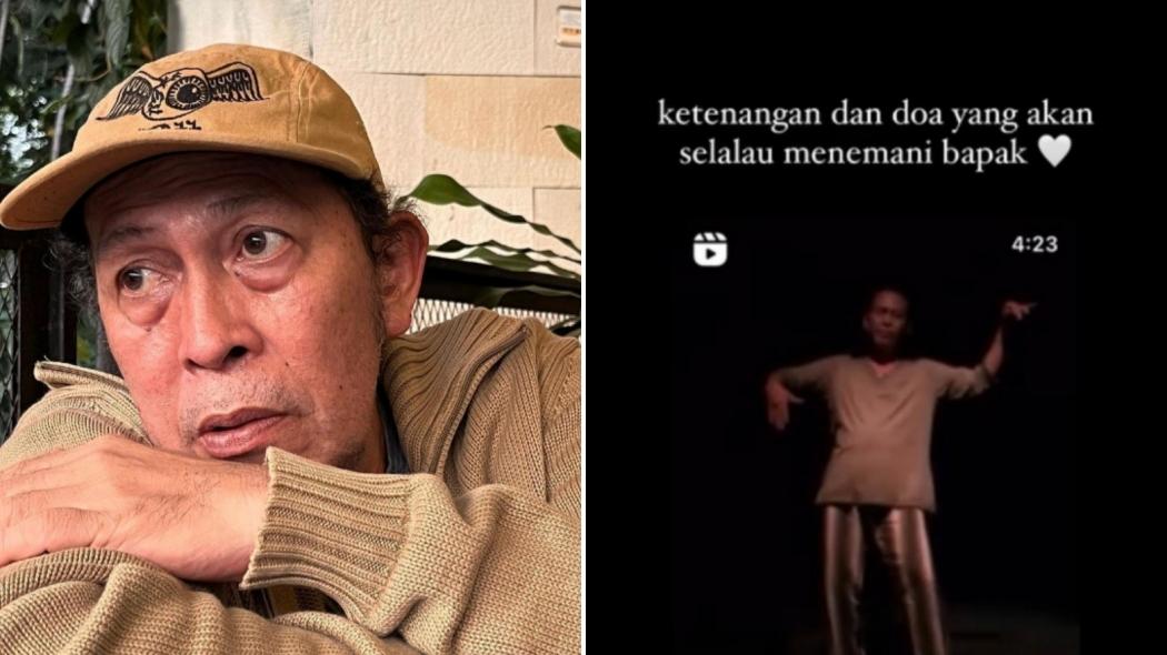 Kabar Duka Yayu Unru Meninggal, Sempat 5 Hari Berjuang di Ruang ICU