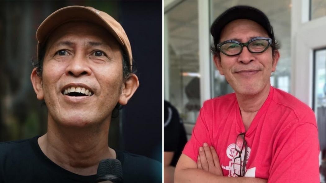 Ini Deretan Film  yang Pernah Dibintangi Yayu Unru sebelum Meninggal