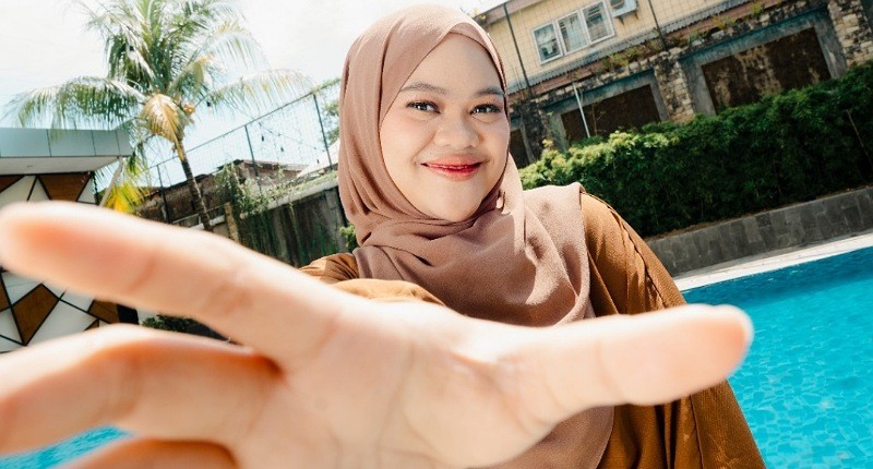 Kiat Anita Amaliyah Hamdani Berkarier sambil Sharing Rekomendasi Tempat Makan melalui Konten