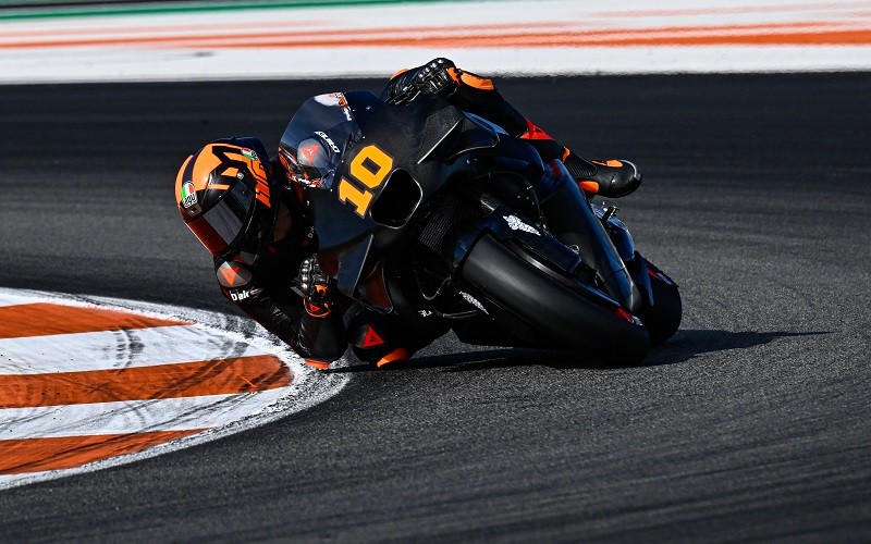 Kritik Keputusan Luca Marini Pindah ke Repsol Honda, Jorge Lorenzo: Sebuah Kesalahan!