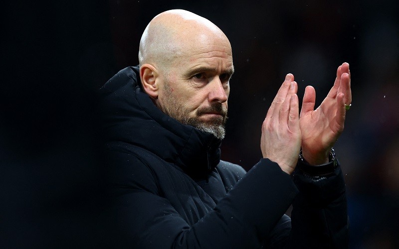 Erik ten Hag Ogah Belanja Pemain di Bursa Transfer Musim Dingin, Apa Penyebabnya?