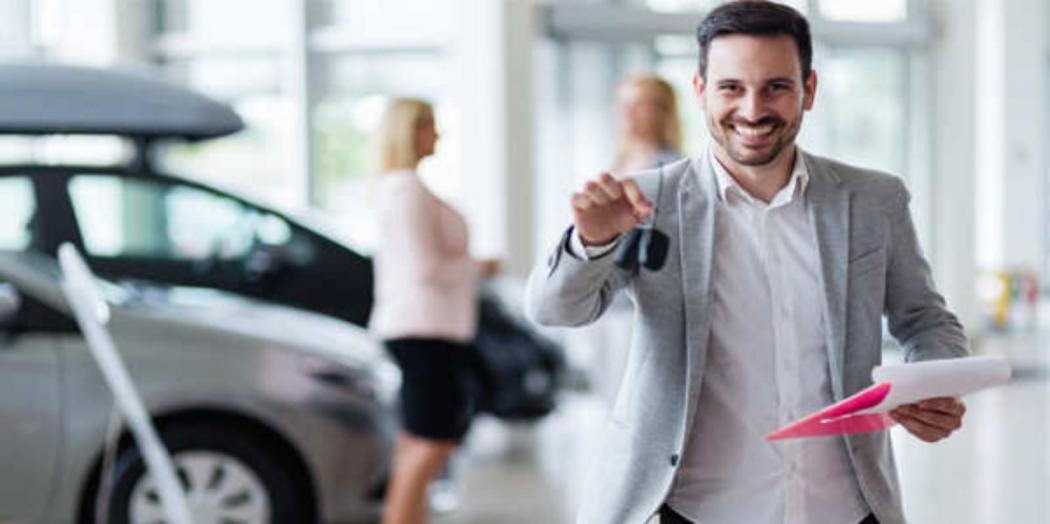 Mau Buka Showroom Mobil? Siapkan Modal Minimal Rp7 Miliar