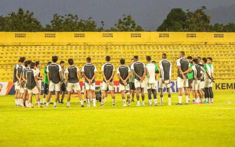 Gaji Pemain dan Staf Ditunggak, PSM Makassar Mogok Latihan Jelang Hadapi Bhayangkara FC