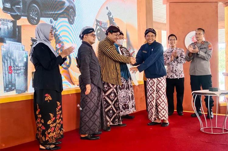 Kepercayaan Masyarakat Meningkat, Aset Bank Kulon Progo Tembus Rp580 Miliar