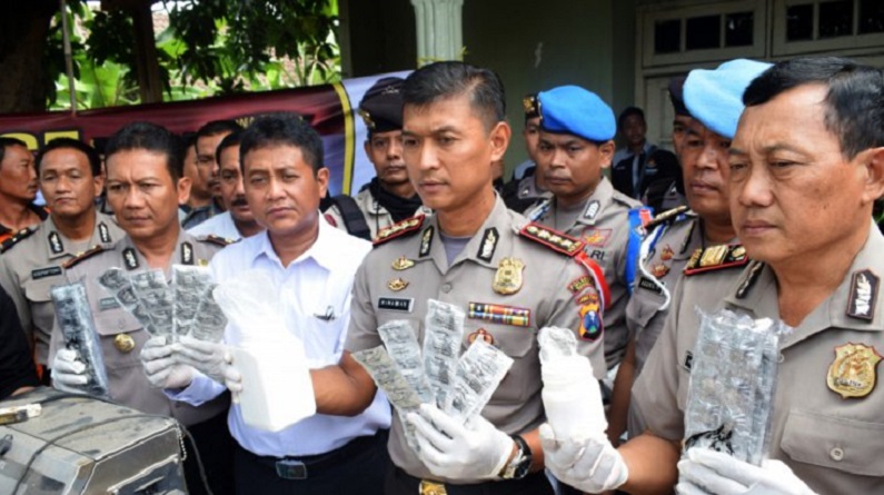 Mutasi Polri, Brigjen Himawan Bayu Aji Jabat Dirtipidsiber Bareskrim