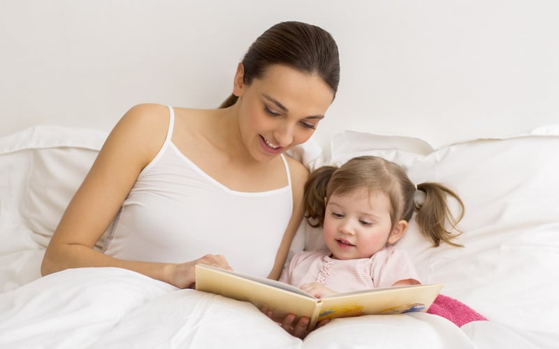 10 Dongeng Sebelum Tidur untuk Anak Terpopuler, Sarat Pesan Moral