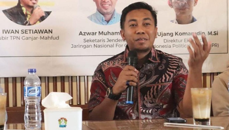 TPN Ganjar-Mahfud Soroti Usulan Debat Tak Saling Sanggah: Bukan Debat Itu, tapi Curhat