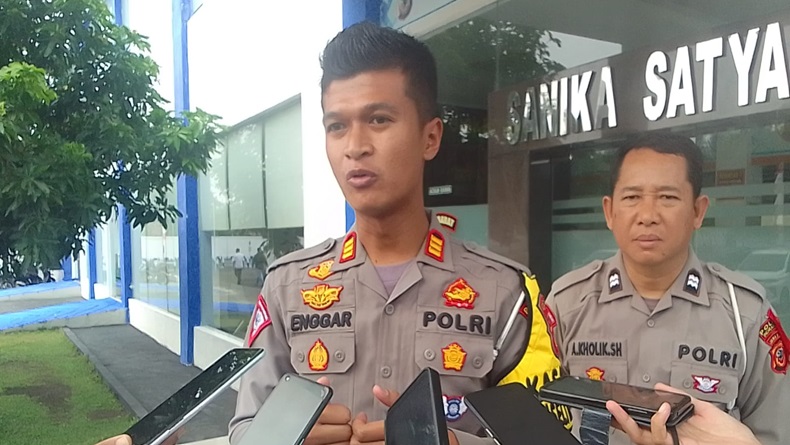 Permudah Layanan SIM, Satpas Polres Indramayu Buka Pendaftaran lewat WhatsApp 
