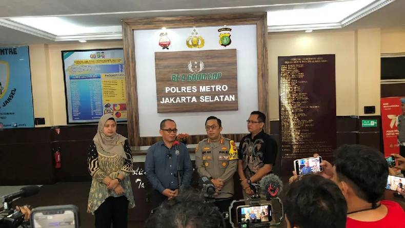 Kementerian PPPA Siap Terjunkan Ahli Bantu Polisi Usut Kasus 4 Anak Tewas di Jagakarsa