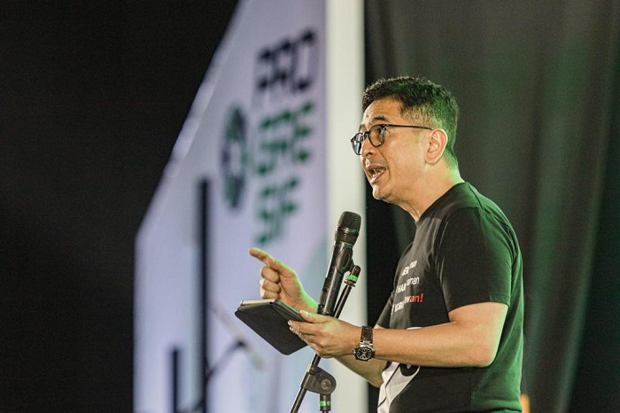 Banyak Masyarakat Ingin Usaha tapi Susah Dapat Pinjaman Modal, TPN Ganjar-Mahfud Beri Solusinya