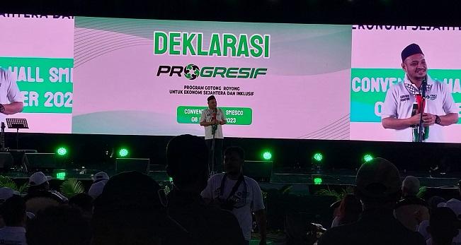 Pengusaha Ungkap 3 Syarat RI  jadi Negara Unggul dan Sejahtera, Apa Saja?