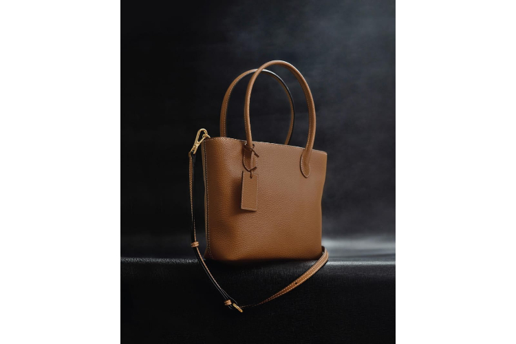 Brand ROUNN Akan Luncurkan Koleksi Terbaru Secara Eksklusif di Shopee Finest