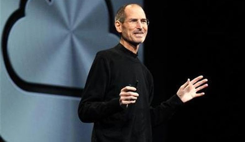 Cek Senilai 4 Dolar AS Steve Jobs Terjual Rp572 Juta dalam Lelang