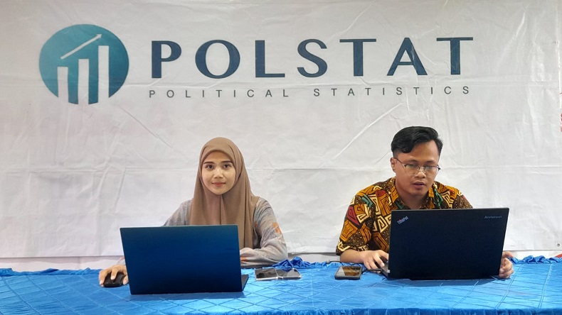 Survei Polstat: Elektabilitas Partai Perindo 4,1 Persen, Berpeluang Besar Lolos ke Senayan