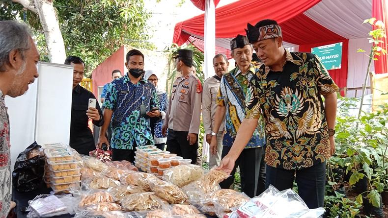 15.000 Warga Terjerat Rentenir, Sekda Kota Bandung Minta Ada Aksi Keroyokan