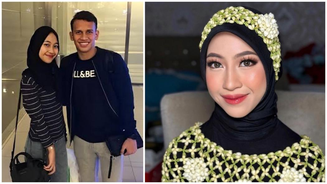 Adiba Khanza Gelar Siraman Jelang Menikah Besok, Netizen: Masya Allah Cantiknya