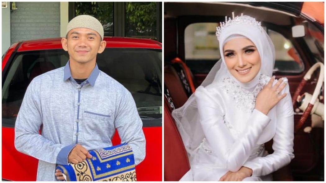 Rizki 2R Dikabarkan Menikah Lagi, Nadya Mustika Titip Pesan Ini