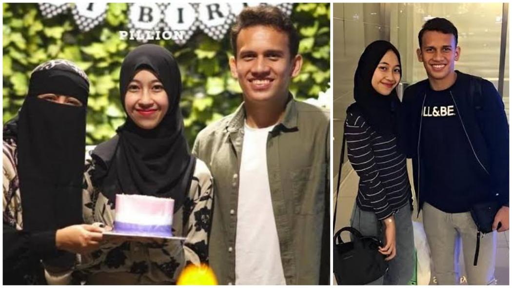 Adiba Khanza dan Egy Maulana Menikah Besok, Adik Mendiang Uje Bakal Jadi Saksi