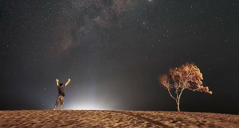 10 Destinasi Wisata di Indonesia yang Pernah Dikunjungi Artis Korea, Mana Paling Indah?