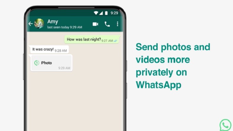Cara Kirim Pesan Suara Sekali Lihat, Penambah Lapisan Privasi Anda!