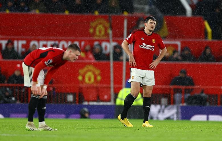 Hasil Man United Vs Bournemouth: Tragis! Setan Merah Dibantai di Old Trafford