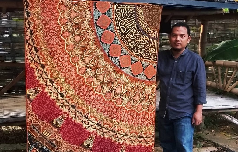 KUR BRI dan Perjuangan Nur Kholis Selamatkan Tradisi 
