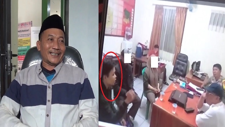 Update Kasus Pernikahan Sejenis di Cianjur, KUA Sukaresmi: Sangat Tidak Sah dan Langgar Aturan