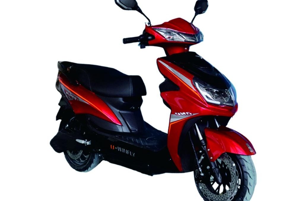 9 Motor Listrik Baru Dapat Subsidi, Ada Harganya Cuma Rp5 Jutaan