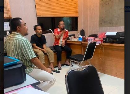 Pengakuan Komika Lampung Aulia Rakhman ke Polisi soal Materi Diduga Hina Nabi