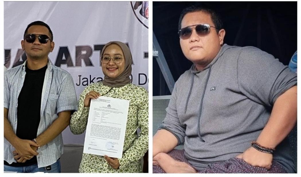 Geger PO Sembodo Laporkan Rian Mahendra ke Polda Metro Jaya, Ada Apa?