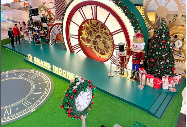 5 Kegiatan Seru Rayakan Natal Bareng Keluarga, Wajib Dicoba Bikin Ketagihan