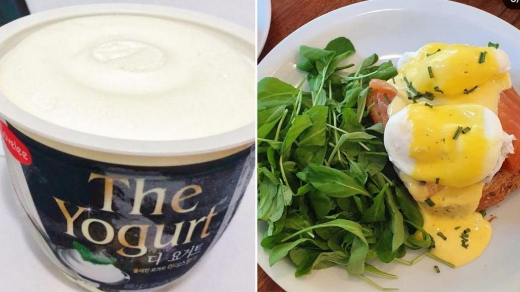 Tak hanya Vitamin, 5 Makanan Ini Bisa Tingkatkan Imunitas Tubuh saat Musim Hujan