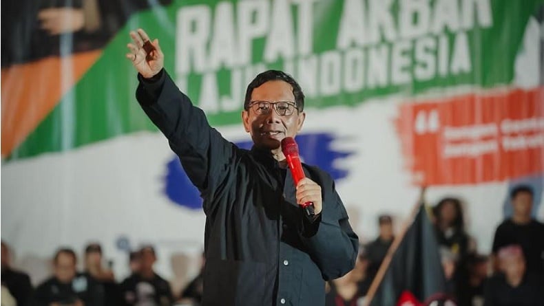 Debat Cawapres, Mahfud Akan Bicara Kepastian Hukum yang Berdampak ke Ekonomi dan Investasi