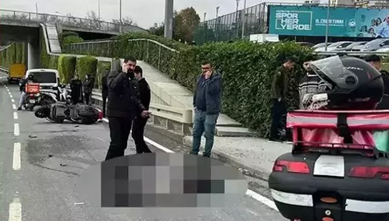 Putra Presiden Somalia Diburu Setelah Tabrak Kurir hingga Tewas di Turki