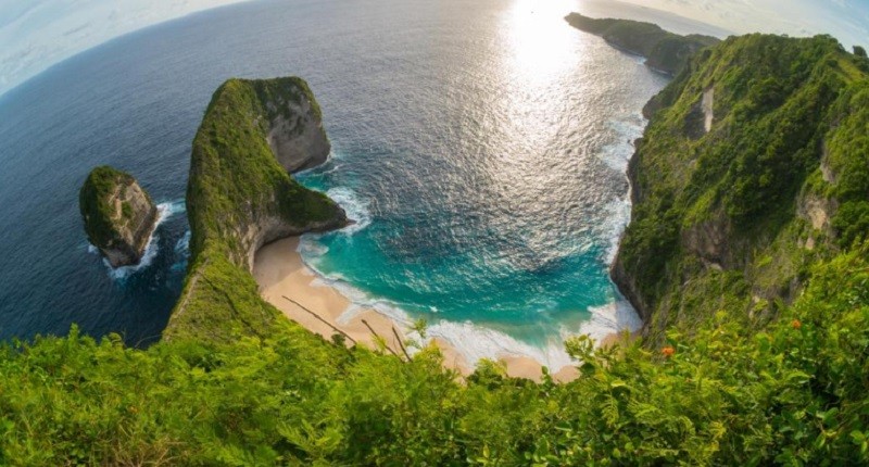 Rekomendasi Destinasi Liburan Akhir Tahun di Bali, yang Terakhir Favorit