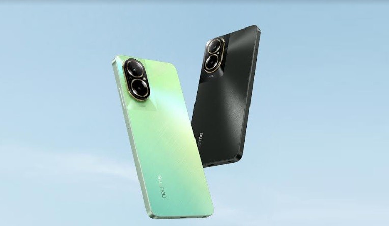 Dirilis Pekan Depan, Intip Bocoran Spesifikasi Realme C67