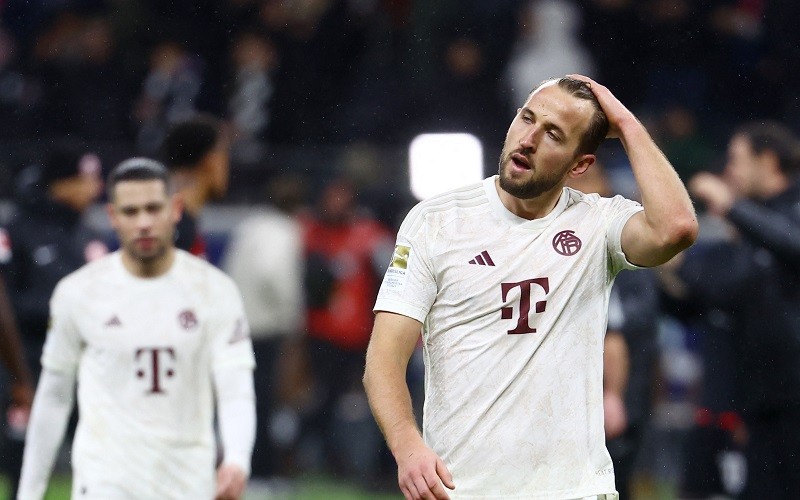 Harry Kane Sudah Menantikan Hadapi Man United di Old Trafford