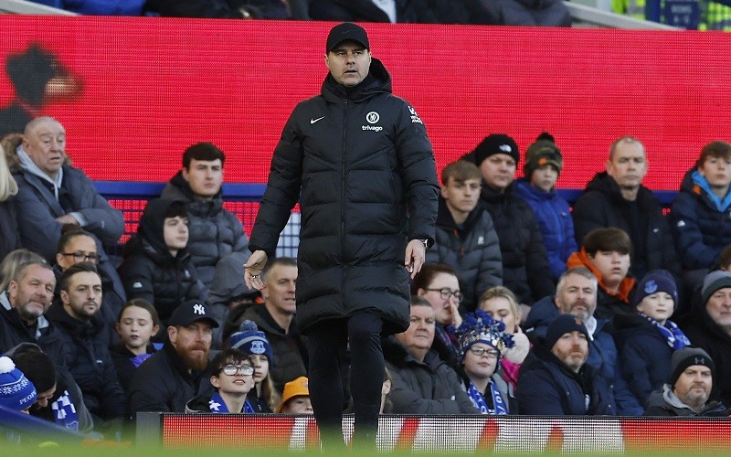 Chelsea Terpuruk, Nasib Mauricio Pochettino Tetap Aman