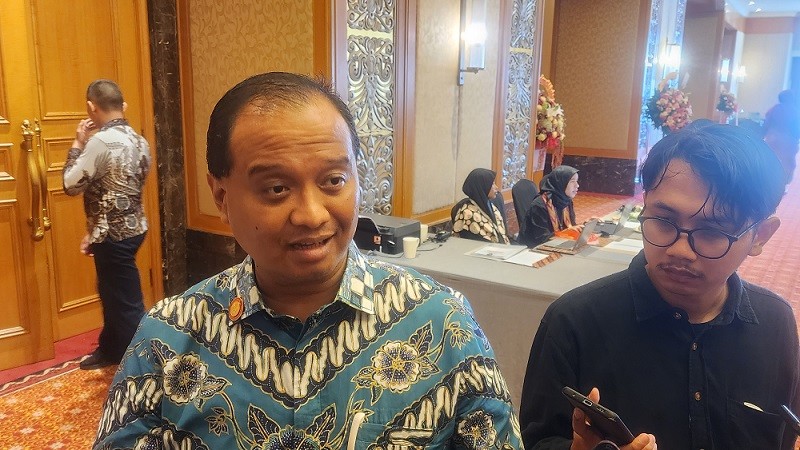Target Investasi IKN Rp45 Triliun di 2023 Gagal Tercapai, Ini Penyebabnya 