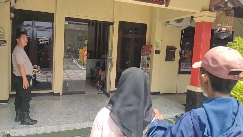Pilu, Bocah SD di Indramayu Diperkosa 4 Anak Punk, Korban Lebih Dulu Dicekoki Miras