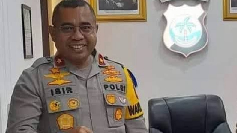 2 Sahabat dari Timur Kini Berpangkat Jenderal Polisi Bintang Dua, Sesama Lulusan Akpol 1996